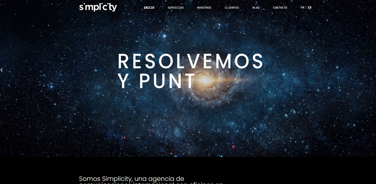 international communications agency