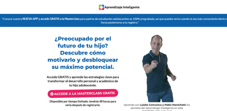 Smart Learning: Empowering Parents to Unlock Teen Potential