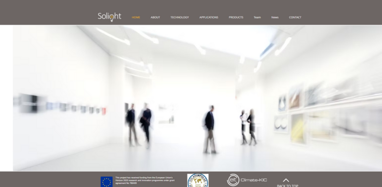 Solight Energy: Harnessing Natural Sunlight for Healthier Indoor Spaces