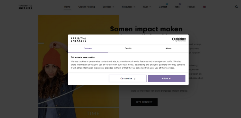 Sprints & Sneakers: Driving Sustainable Growth Through Innovative Marketing Strategies