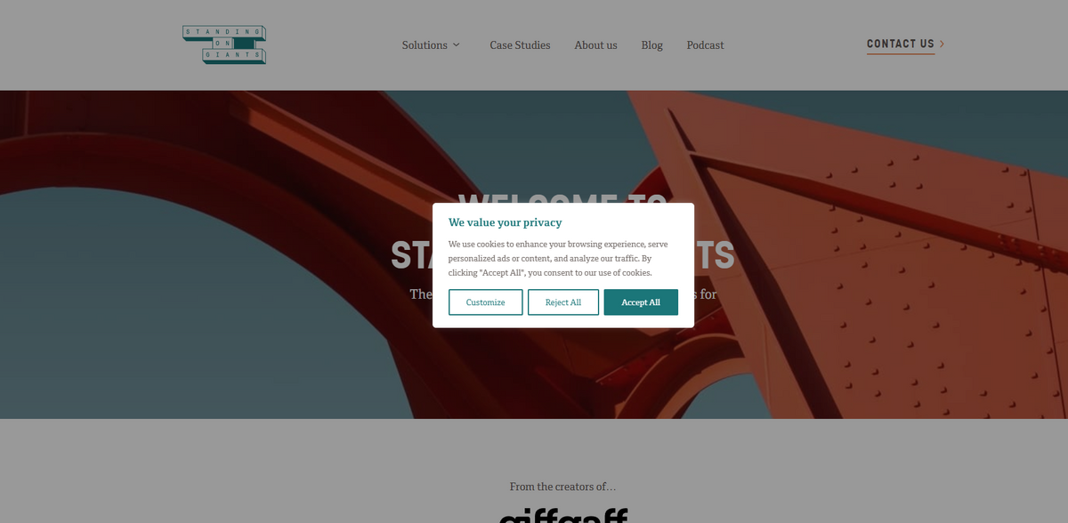 online community solutions
