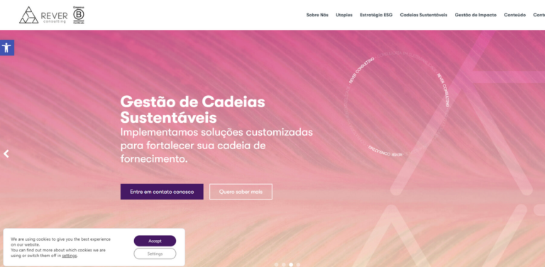 Sustainability Consulting by [Company Name]: Transforming Business Practices for a Positive Impact