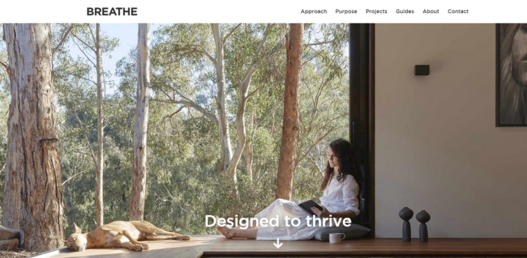 Australia’s Most Awarded Sustainable Architecture Firm: Crafting Timeless Designs