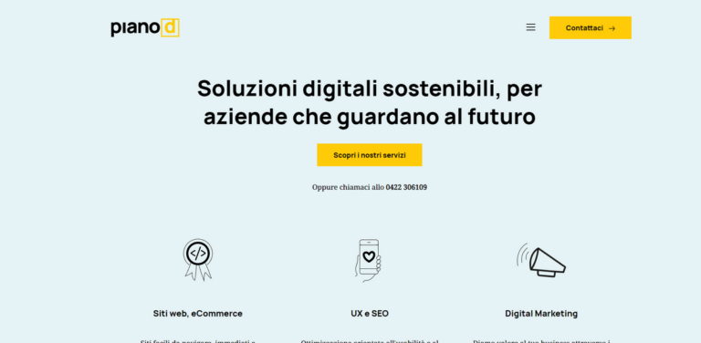 Sustainable Digital Solutions: Eco-Friendly Web Development by [Company Name]