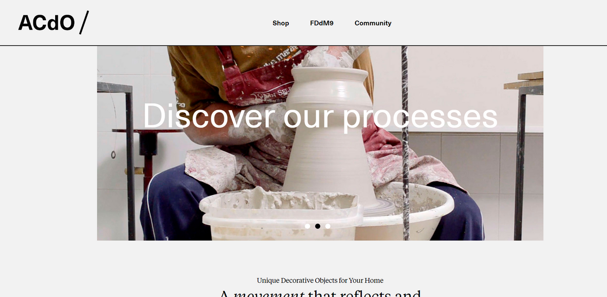 sustainable furniture design