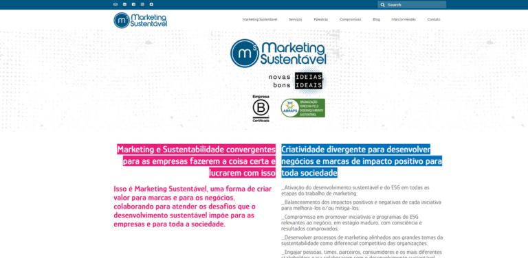 Sustainable Marketing: Merging Ethics and Profitability for Businesses