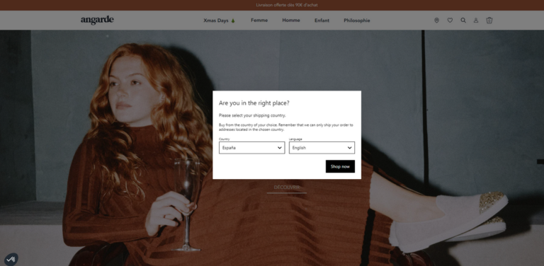 EcoStyle: A Sustainable Shopping Experience for All