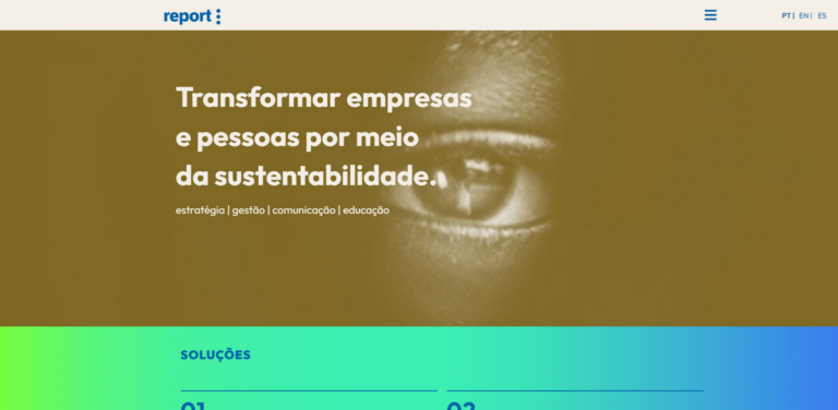 Sustainable Solutions Consulting: Transforming Companies and People