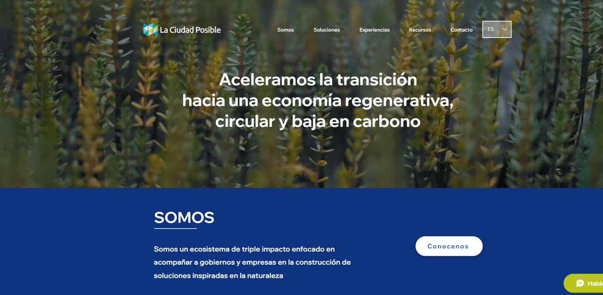 sustainable solutions for cities