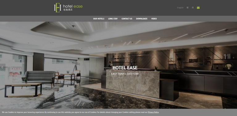 Tang’s Living: Effortless Stays at Hotel Ease