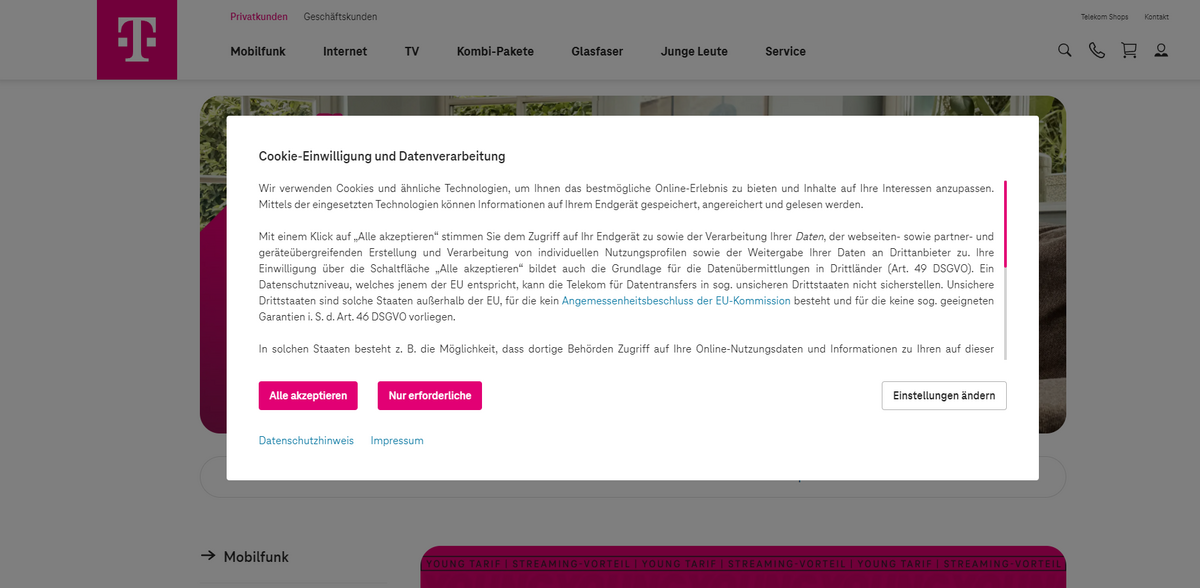 Telekom digital solutions