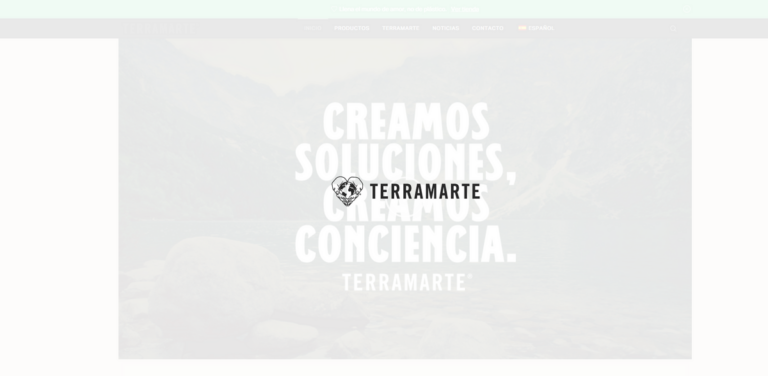 Terramarte: Eco-Friendly Solutions for a Sustainable Future