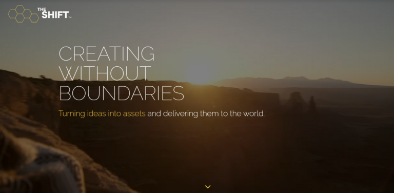 The Shift Corp: A Full-Service Event Marketing and Management Agency
