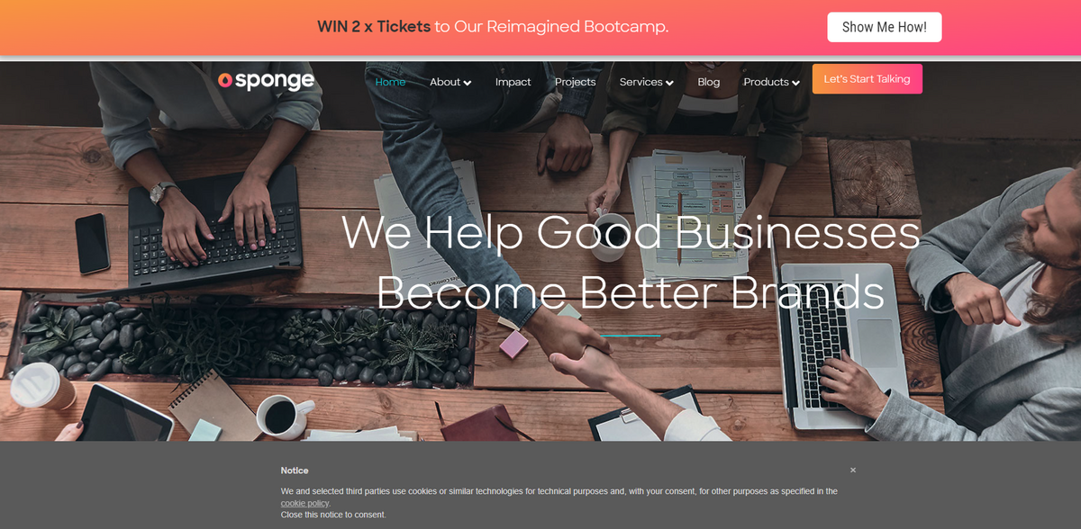 branding agency