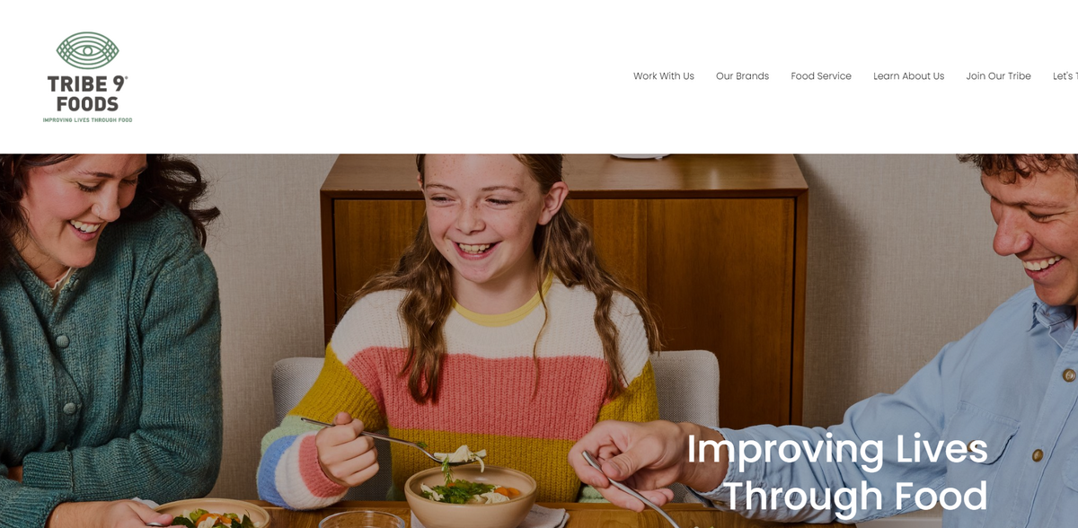 healthy food products