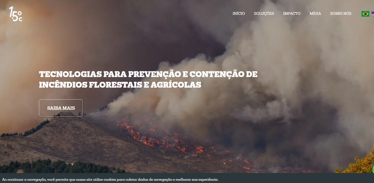 forest fire management solutions