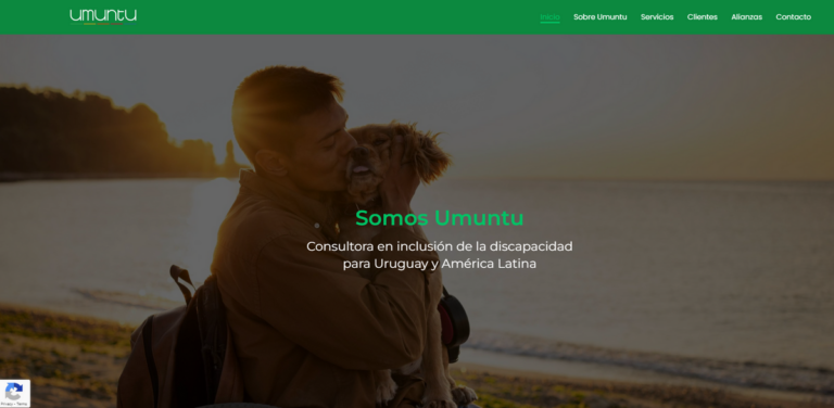 UMUNTU: Consultancy for Disability Inclusion in Latin America