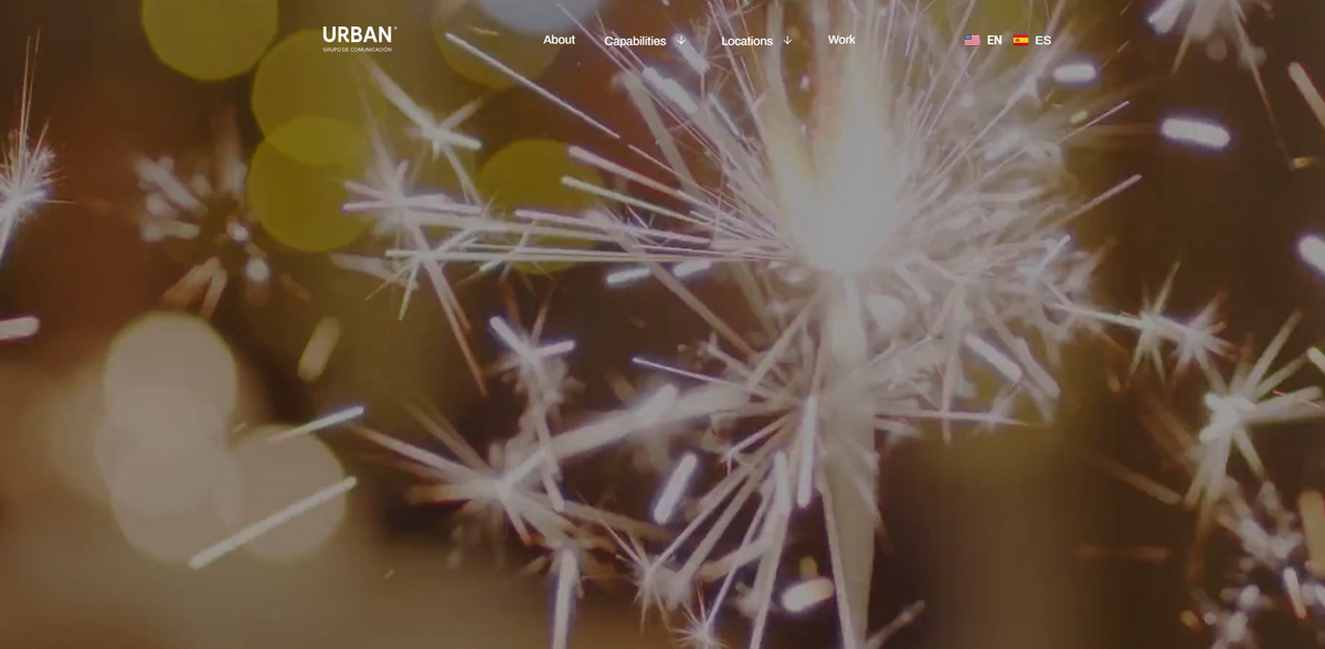 Urban Grupo de Comunicación: Crafting Authentic Communication Strategies