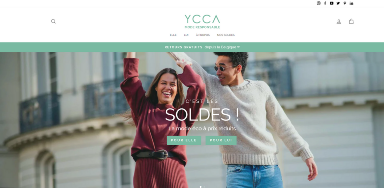 YCCA: Your Ultimate Guide to Sustainable Fashion Choices