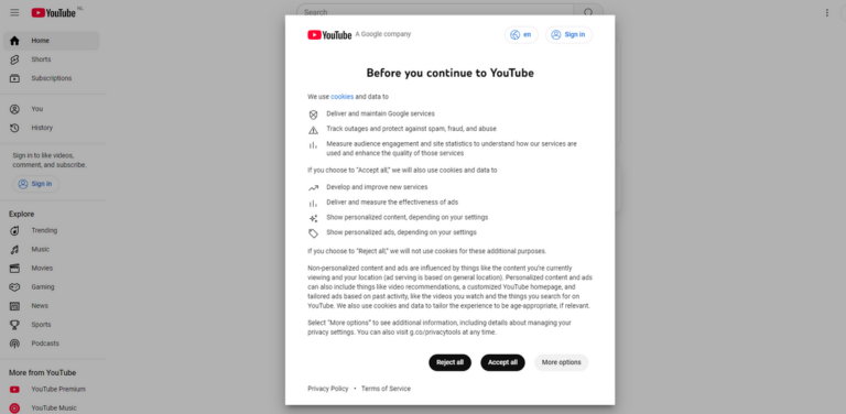 YouTube: A Platform for Sharing Stories and Building Communities