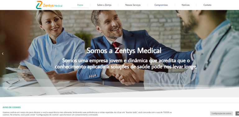 Zentys Medical: Transforming Health Solutions with Infection Prevention Focus