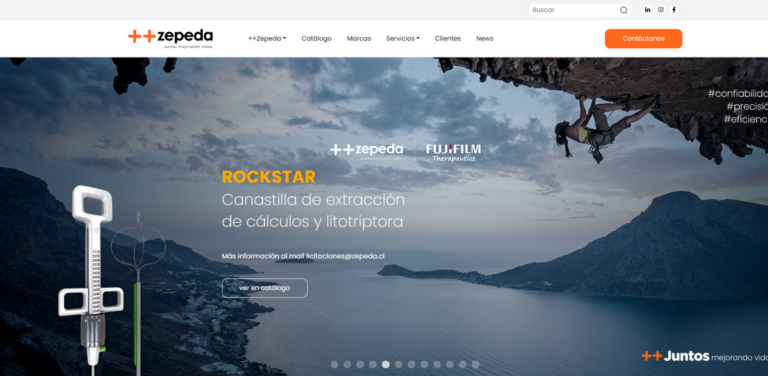 Zepeda: Leading Provider of Medical Equipment and Supplies