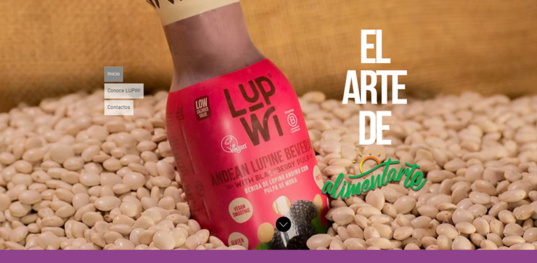 EL ARTE DE: Transforming Food into Art for Cultural Revival