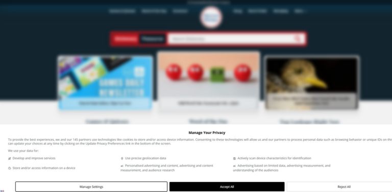 Merriam-Webster: Your Comprehensive Language Resource for Learning and Exploration