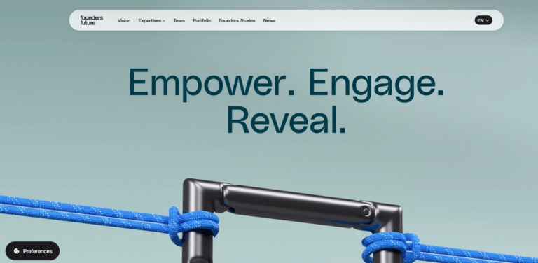 Founders Future: Empowering AI-Driven Entrepreneurs for Transformational Growth