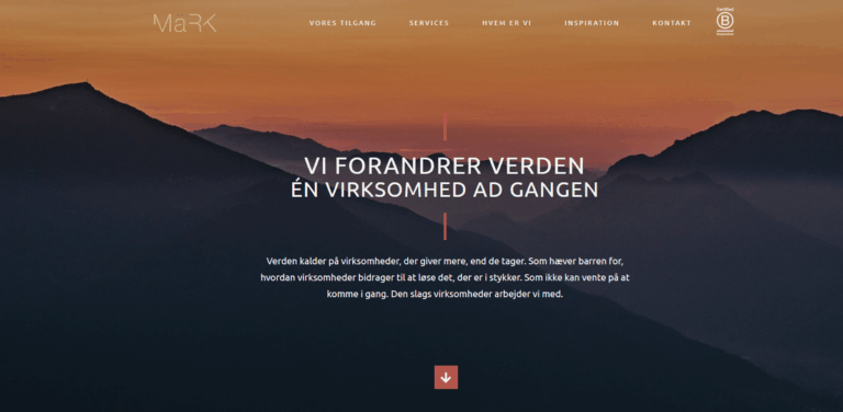 Märk CPH: A Consultancy Project Focused on Compassionate Business Practices