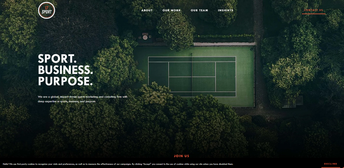 sports marketing consulting