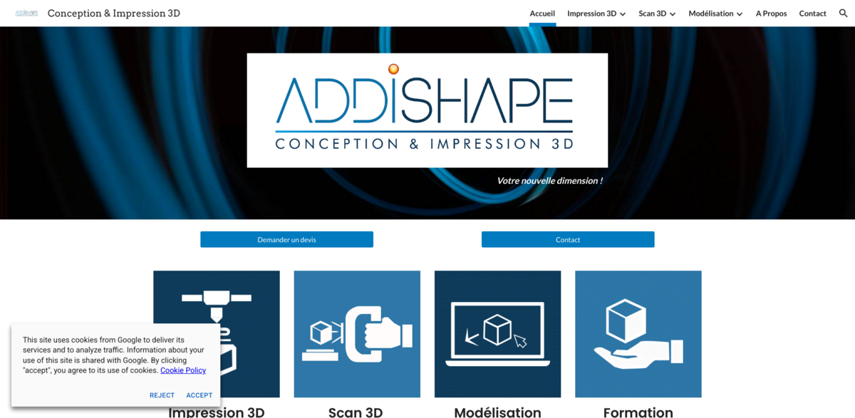 3D Design and Printing