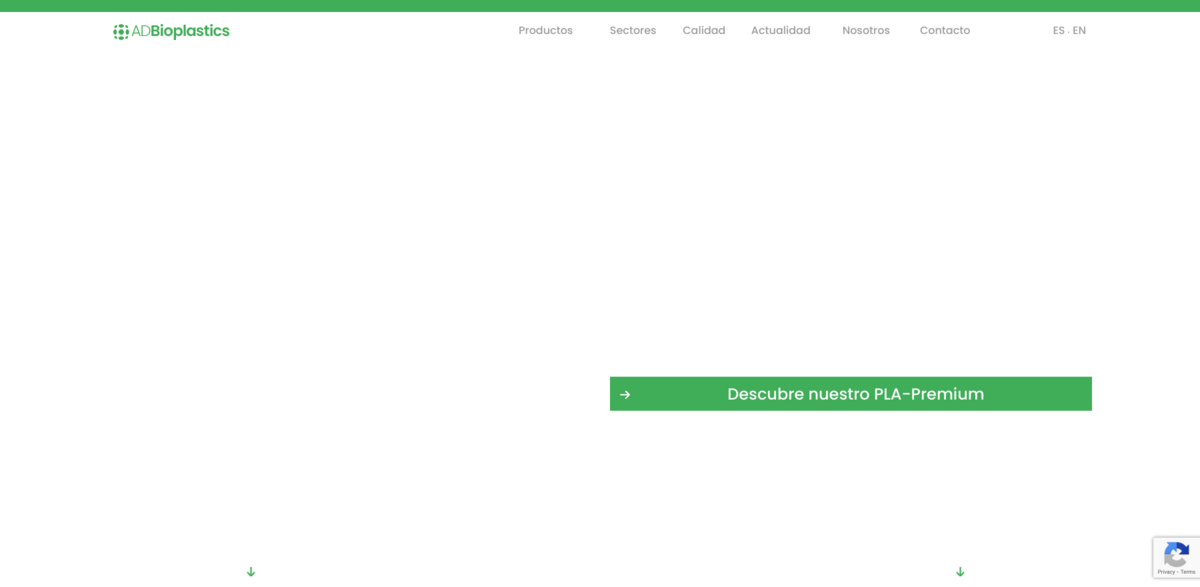 sustainable bioplastics