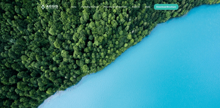 Aegis Packaging: High Barrier Coatings for Sustainable Food Packaging