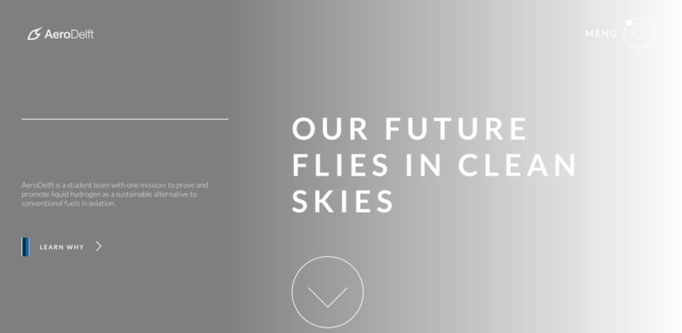 AeroDelft: Advancing Sustainable Aviation with Liquid Hydrogen Technology