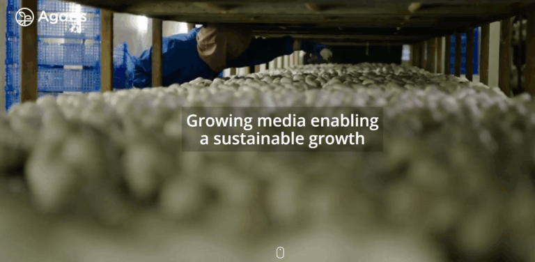 Agaris: Leading Supplier of Sustainable Growing Media and Soil Solutions