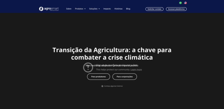 Agrosmart: Transforming Agriculture with Climate Intelligence and Technology