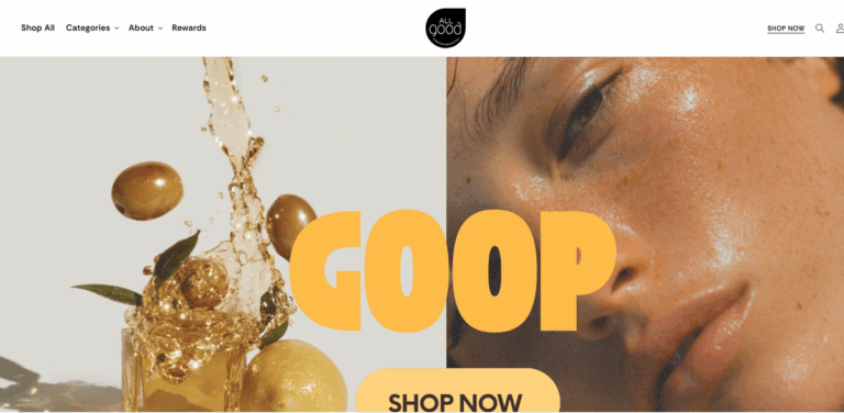 All Good Body Care: Natural and Sustainable Body Care Products