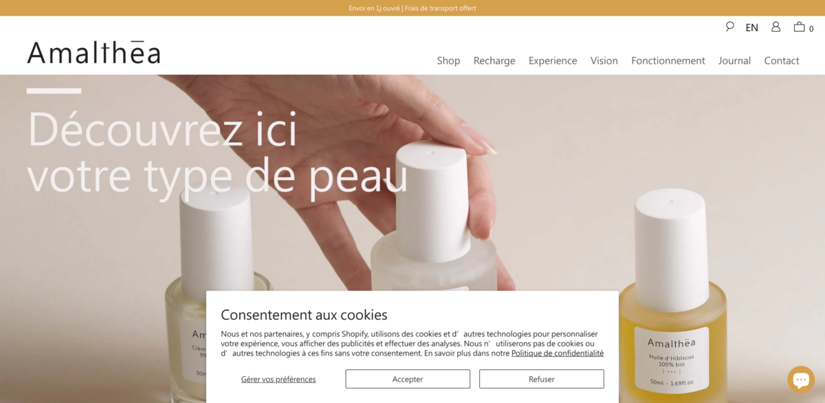 refillable cosmetics