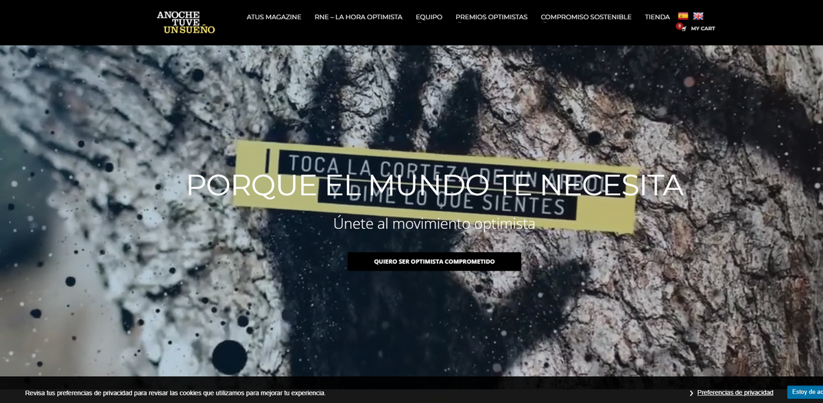 sustainable living magazine