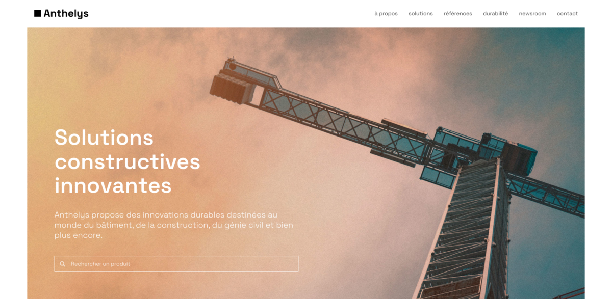 sustainable construction solutions