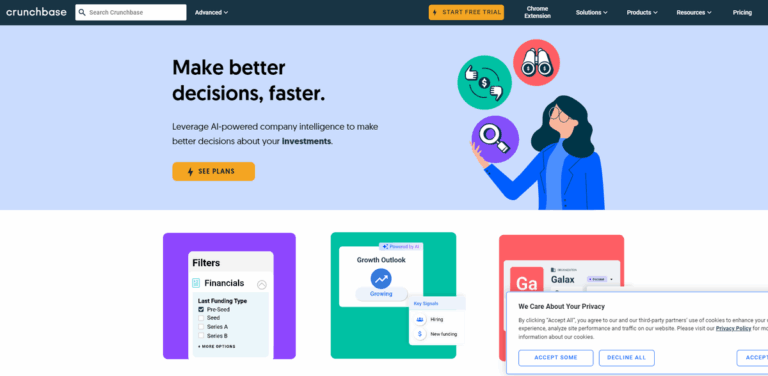 Anthropic: Leveraging Predictive Intelligence for Market Insights