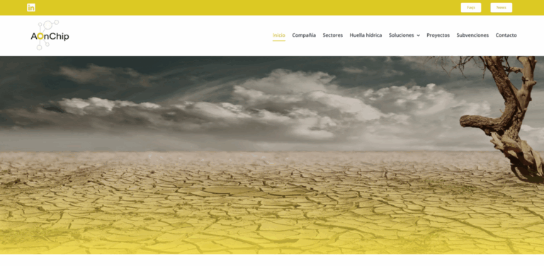 AonChip: Innovating IoT Solutions for Efficient Water Management