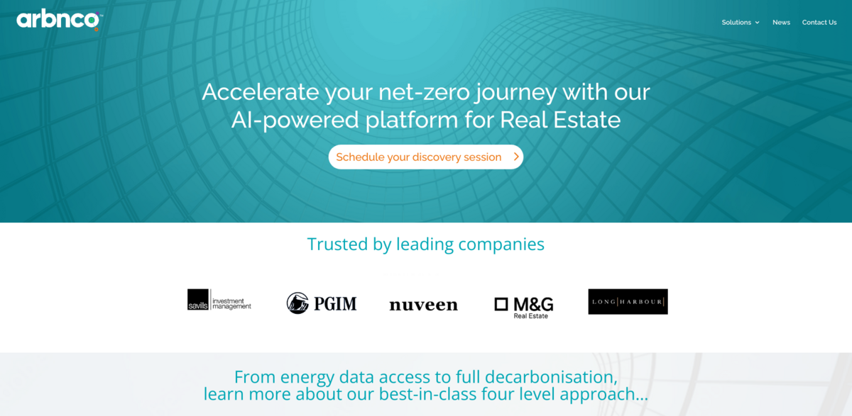 building performance technology