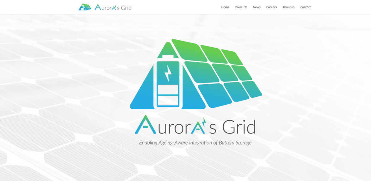 Aurora's Grid Energy Management
