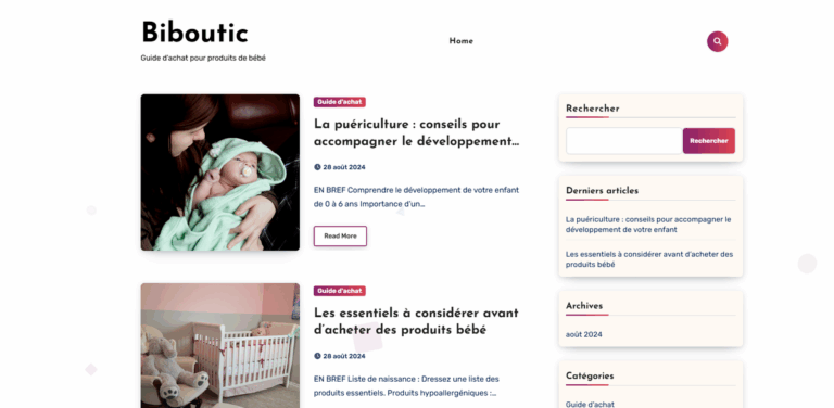 BabyCare Essentials: A Comprehensive Guide to Nurturing Child Development