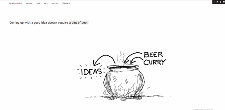 Barrett and Welsh: A Creative Hub for Multicultural Communications