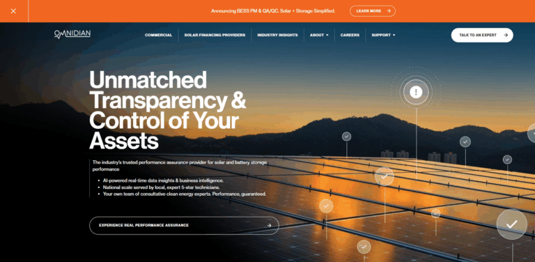 BESS PM & QA/QC: Simplifying Solar and Storage Management
