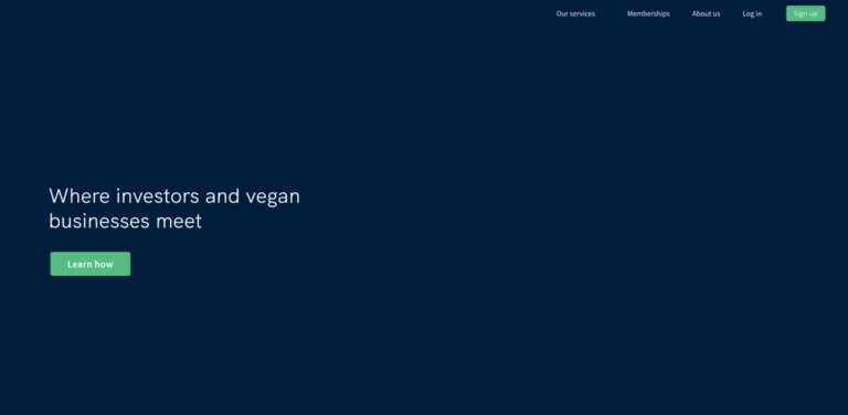 Beyond Animal: Accelerating the Ethical Economy Through Digital Innovation