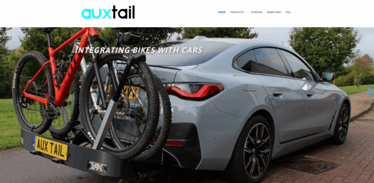 Innovative Bike Rack Solutions: Seamlessly Integrating Bikes with Cars